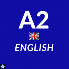 English A2 course